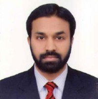 Mohammed Rashed Ali