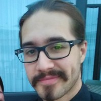 Jonathan Ouimet Dubé