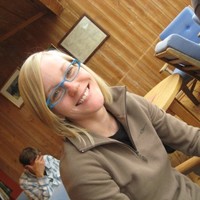 Hanna Østby Stub