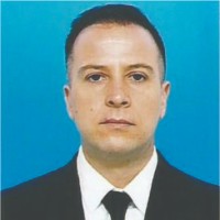 Diógenes Marcelo González Ruzo