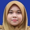 Nor Farina Sulaiman