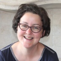 Marcia Verschuere