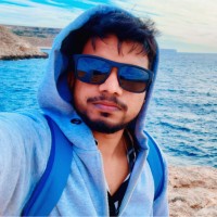 Shijith Paloli