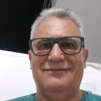 Reinaldo Donizeti Oliveira