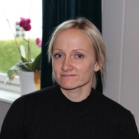 Lise Jacobsen