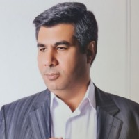 Alireza Daliri