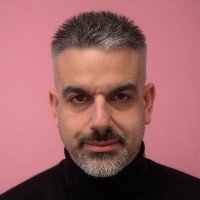Massimiliano Vocca