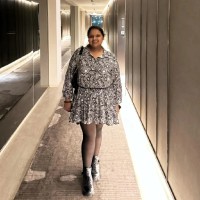 Annanya Jain
