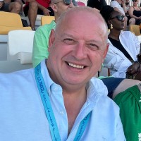 Richard Evans