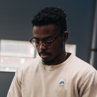 Brandon Thompson