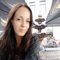 Nastassia Sabaleuskaya
