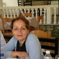 Odeta Alliu