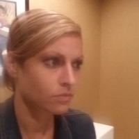 Sarah Petrunic