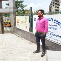 Praveenkumar M C