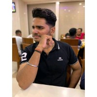 Kaustubh Dubey