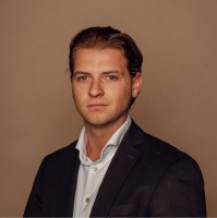Tijn van den Berg