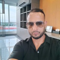 Mohammad Uddin