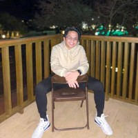 Glenric Samaniego