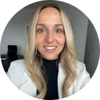 Dunja Fuštin