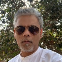 Krishna Rao
