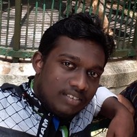 Suresh M