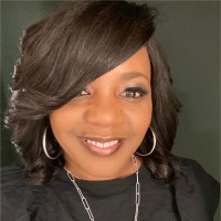 Sylvia Smith, MBA, M.S., CSSGB