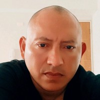 Armando javier Pernalete ortega