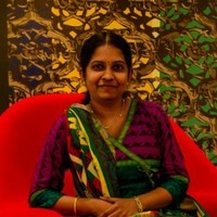 Leya Sathyan