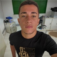David de Jesus Santos
