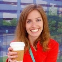 Elizabeth Coover, Mph, Rd, Csp, Ldn