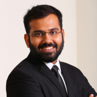 Ninad Patel