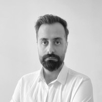 Saeid Jazayeri