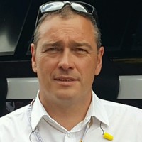 Ivan Serrano Oriol
