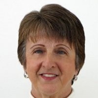 Gwen Peterson