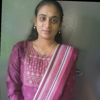 ANUSHA C