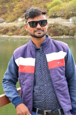 Aakrit Kumar Shrivastav
