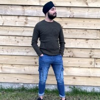 Gorprit Singh