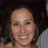 Ana Camila Pires