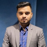Suyash Chavan