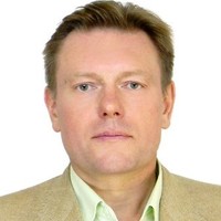 Михаил Лысов