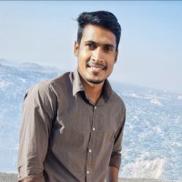 Suresh Kumar Saini