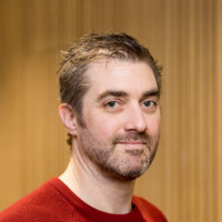 Paul Lock