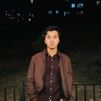 Hamza Mubashir