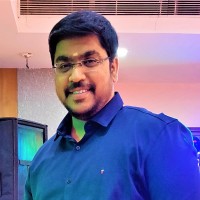 Dhinesh D