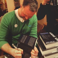 Andy Knox