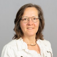 Geartsje Kuperus