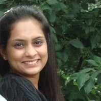 Garima Kalra