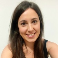 Raquel González Alonso