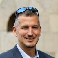 Gabor Fehervari