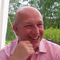 Graham Jenkins